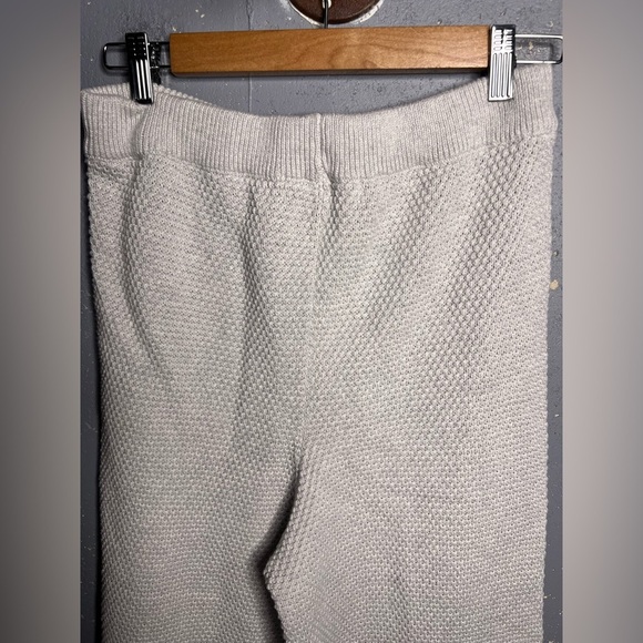 Free people Beach Hailee Waffle Sweater Pants in size Small - Picture 6 of 10
